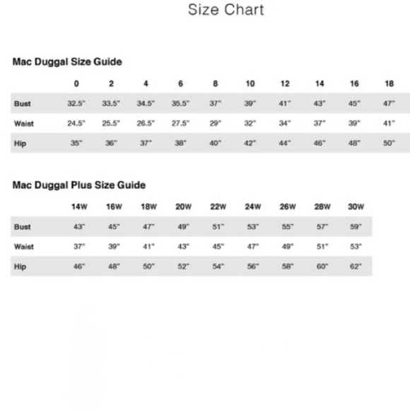 MAC DUGGAL NWOT Black Beaded Lace Bodice Gown 18W - Picture 10 of 11